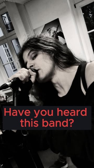 The biggest thing we did this year? Releasing our new EP with three new musicvideos! 🔥 And we're not done yet. There will be more stuff soon: Singthroughs, guitar-playthroughs and more. 
Be sure to fo…