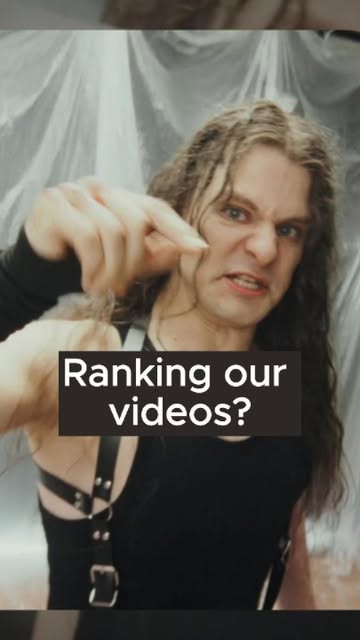 Throwback to our musicvideos from 2025. 🎬 
We released those for our new EP "What Could Have Been", which you can listen to on your preferred streaming-service.
Which one is your favorite? ⬇️

#metalb…