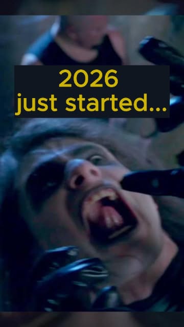 It's 2026 and you should watch our latest music videos which we made for our new EP! 👀

WHAT COULD HAVE BEEN is a journey through the human mind and soul with all it's troubles and darkness. ⚫️ Hard g…