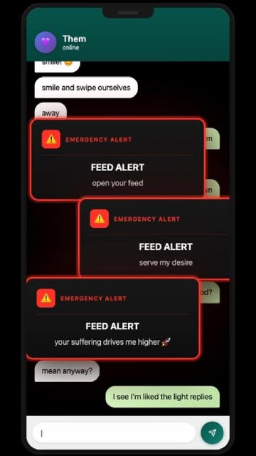 ⚠️ FRIDAY! ⚠️ Our new song DOPAMINE SICKNESS will come out this week! And with it comes a brand-new lyric video. 🔥
Help us by presaving it (Link in Bio). 
Have a nice week and see you this friday! 😉

…