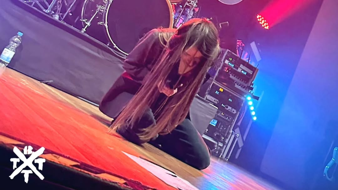 #konzert #Konzertnews #review #vorstellen #interview

Vom 6. – 7.März gab es endlich Balsam für die darbenden Brühler Metal-Seelen – die  erste Ausgabe des VollGaS Rock &amp; Metal Weekend! Unter dem Mott…