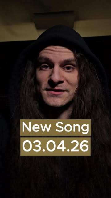 ⚠️ 04.03. || This friday HOLLOW will come out! Be excited: It really is a different vibe than our last releases but still captures the essence of what is CALIBRE INFINITE. 

#newsingle #newsong #annou…