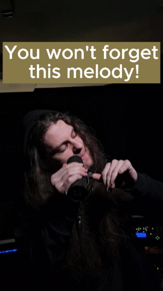 This song is NOT in our Liveset yet! 😮 Like this video and/or leave a comment to get us to play this! 🎸

Oh, and please tell us how you like this song. It is kind of a special one in our work. 

#alte…