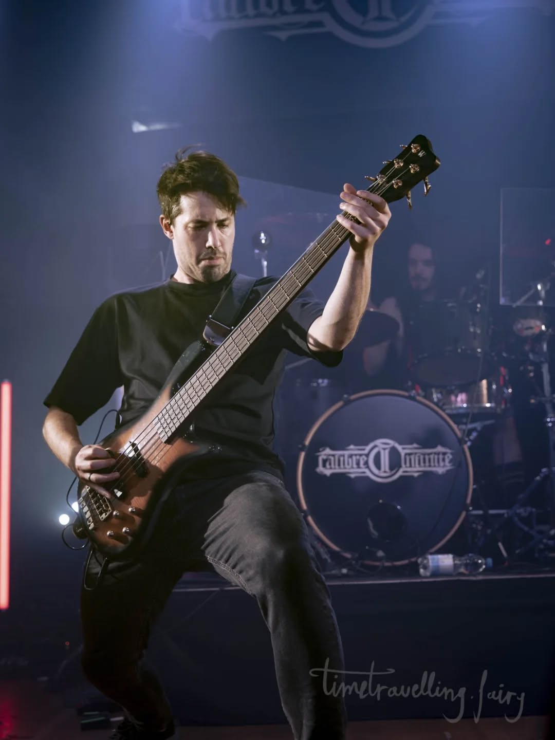 So good to be on stage again!!! 🔥
Right now we're working on a new liveset for the next gigs. There will be some new songs and surprises. 🤫 
📸 @timetravelling.fairy

Who of you will be there to party …