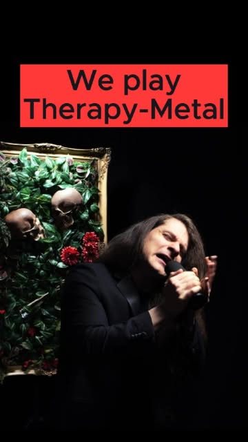 YOUR NEW FAVORITE GENRE!! 😯
Our music has very many influences from all kinds of metal genres. But what ties everything together are the depressing lyrics about the dark spots of the human soul and th…