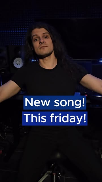 What does Peter have in his cellar? 🤔
Spoiler: It's the new coverart for our new single DOWN THE DRAIN which will be released this friday! Some of you have already heard this song live and we got the …