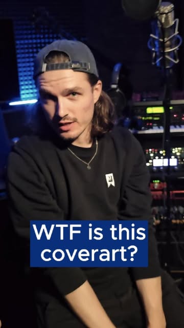 What's our new song DOWN THE DRAIN about? 🤔 
We just released a new single which leans heavily into our nu-metal side and still is perfect for headbanging. (Trust us, we already tested this live!) 🤘

…