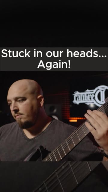 ❗️NEW NEW NEW❗️
I KNOW ALL OF THE STARS now got it's own guitar-playthrough video. 🔥 It's time for you to revisit this song and to get this chorus stuck in your heads all over again! 😁

Full video on …