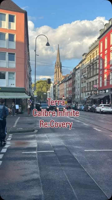 Hallöchen du lieber Mensch!
.
Am Samstag den 22. August 2026 haben @terra_oberberg , @calibre_infinite und @recoveryhuerth im @mtc_cologne in Köln ein Konzert zusammen gehabt. Ich war dort und habe Bi…